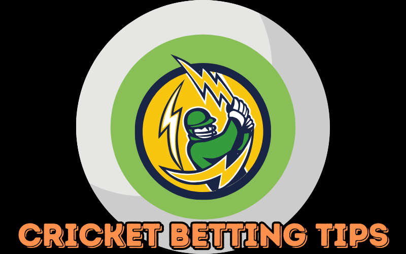 Cricket betting