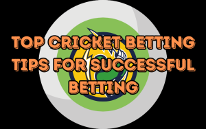 Cricket betting tips