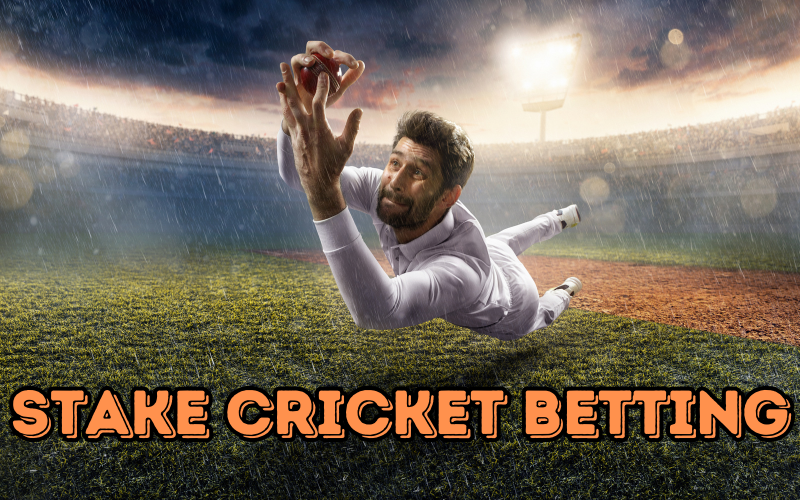 cricket betting