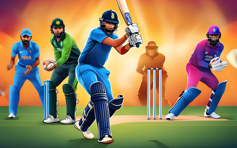 cricket world cup