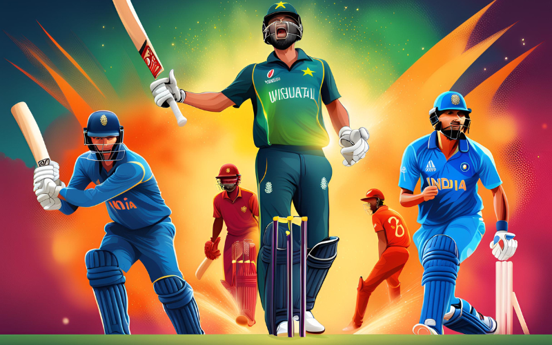 betting on cricket world cup