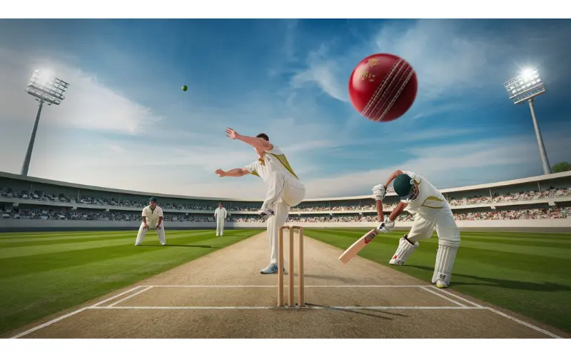 how to bet in cricket online​ featured image